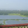 View from Pandavagiri Hilltop
